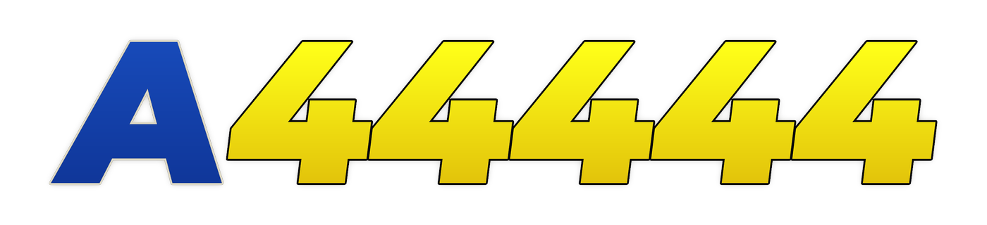 a44444